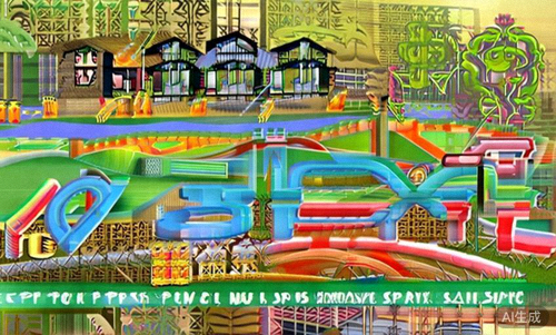 Fasilitas olahraga komunitas yang didukung oleh M88 msports di sebuah daerah di Indonesia