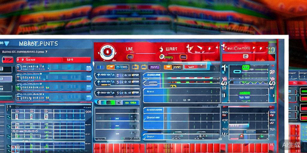 M88 MSports足球投注界面展示，显示实时赔率与比赛数据