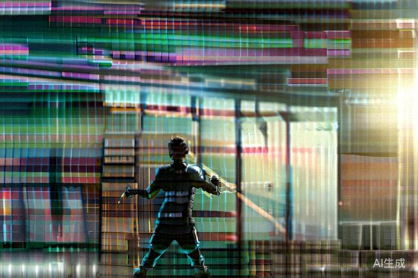 Sesi pelatihan atlet muda dalam program M88 Future Champions