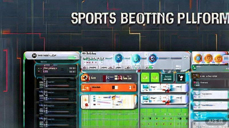 Tampilan antarmuka platform olahraga M88 dengan berbagai pilihan taruhan