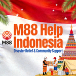 M88电子竞技博彩图标