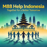 M88热门老虎机游戏图标