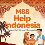 M88真人百家乐游戏图标