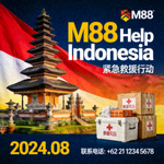 M88足球博彩图标